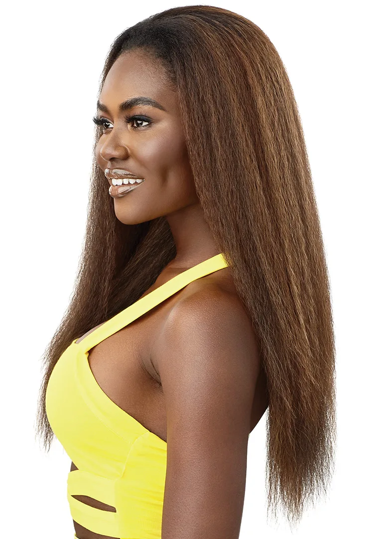 CONVERTI-CAP SWEET ANNIE HALF WIG thumbnail 6