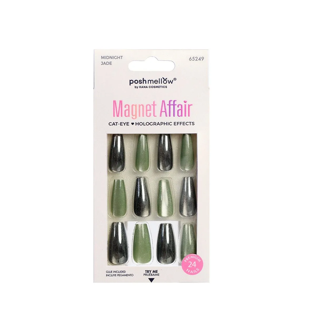 Magnet Affair - Midnight Jade 65249 thumbnail 1