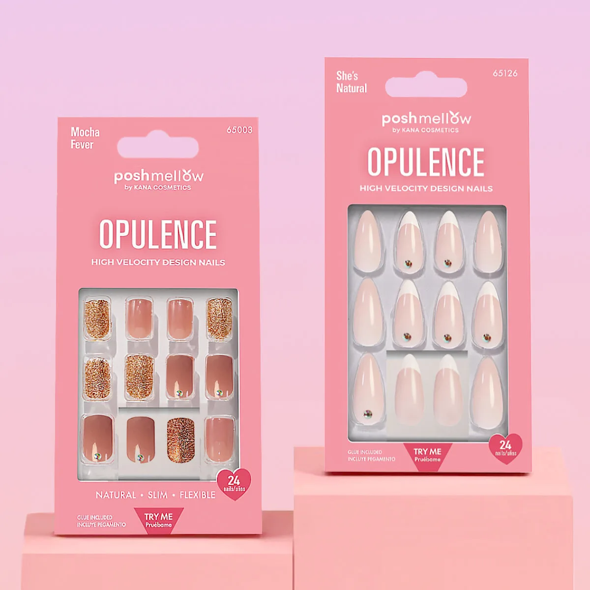 Opulence - Mocha Fever 65003 thumbnail 3