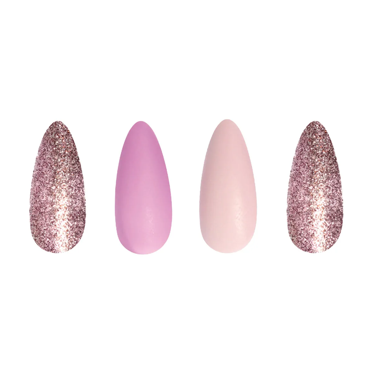 Design Nail: Spoil Urself! - Wild Orchid 65118 thumbnail 2