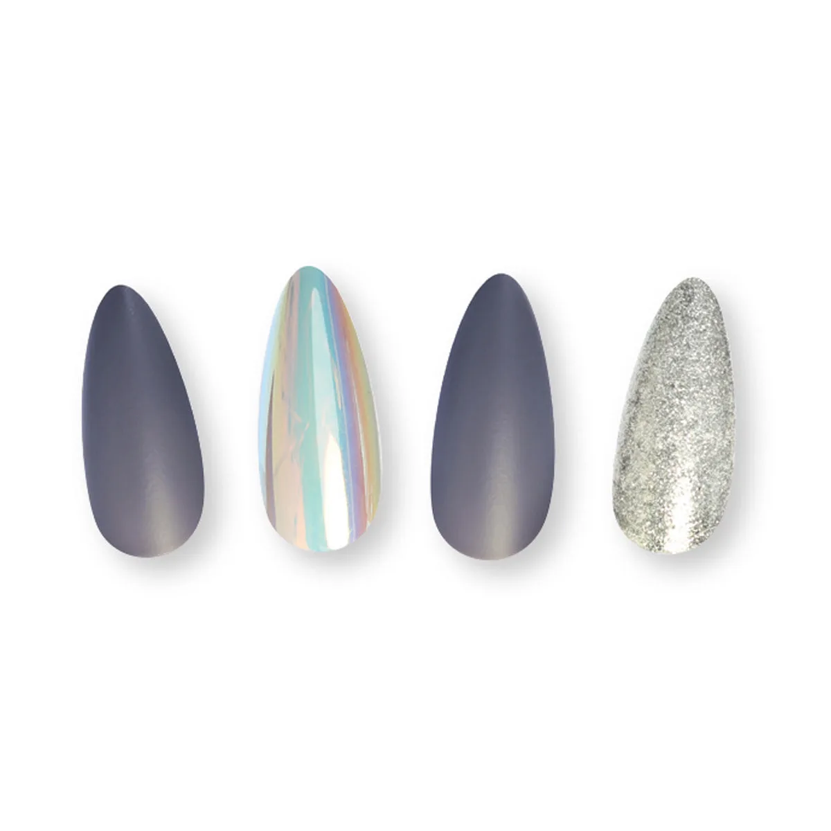 Design Nail: Spoil Urself! - Martini 65116 thumbnail 2