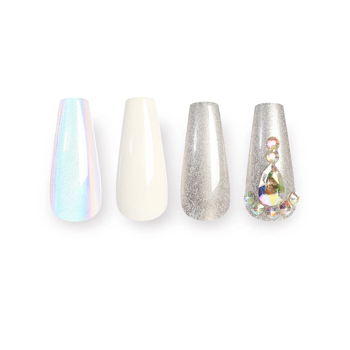 Maison Deluxe - Champagne Fizz 65240 thumbnail 2