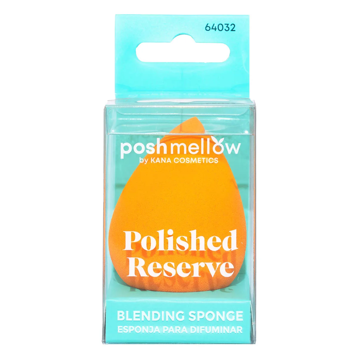 Polished Reserve: Blending Sponge: Teardrop (Assorted Colors) 64032 thumbnail 1