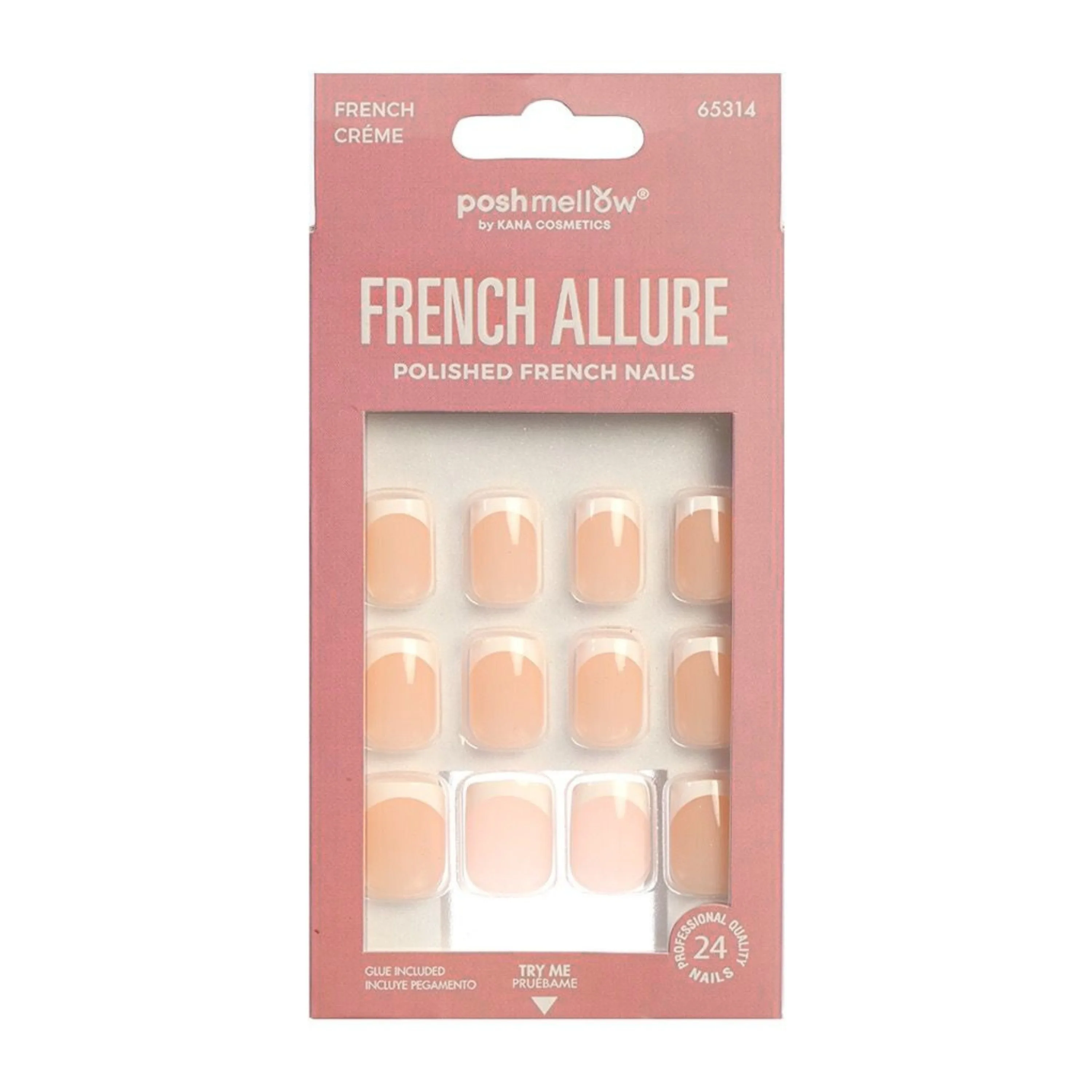 French Allure - French Créme 65314 thumbnail 1