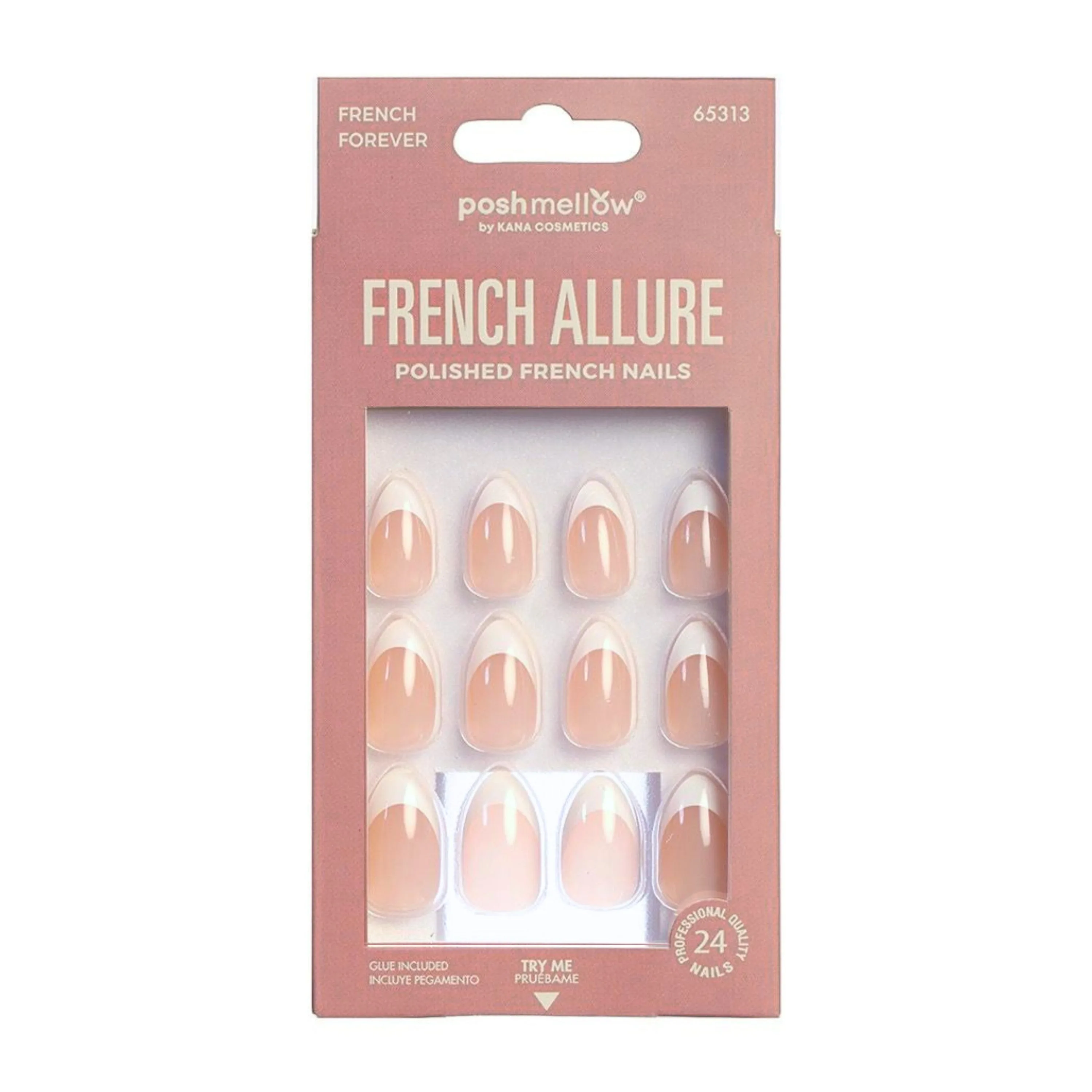 French Allure - French Forever 65313 thumbnail 1