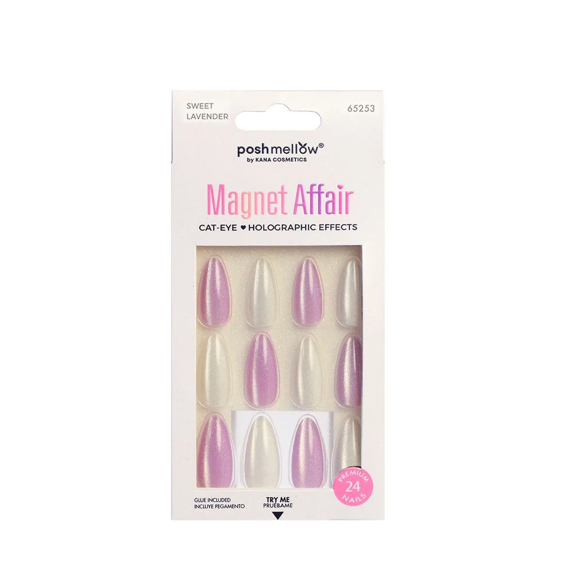 Magnet Affair - Sweet Lavender 65253 thumbnail 1