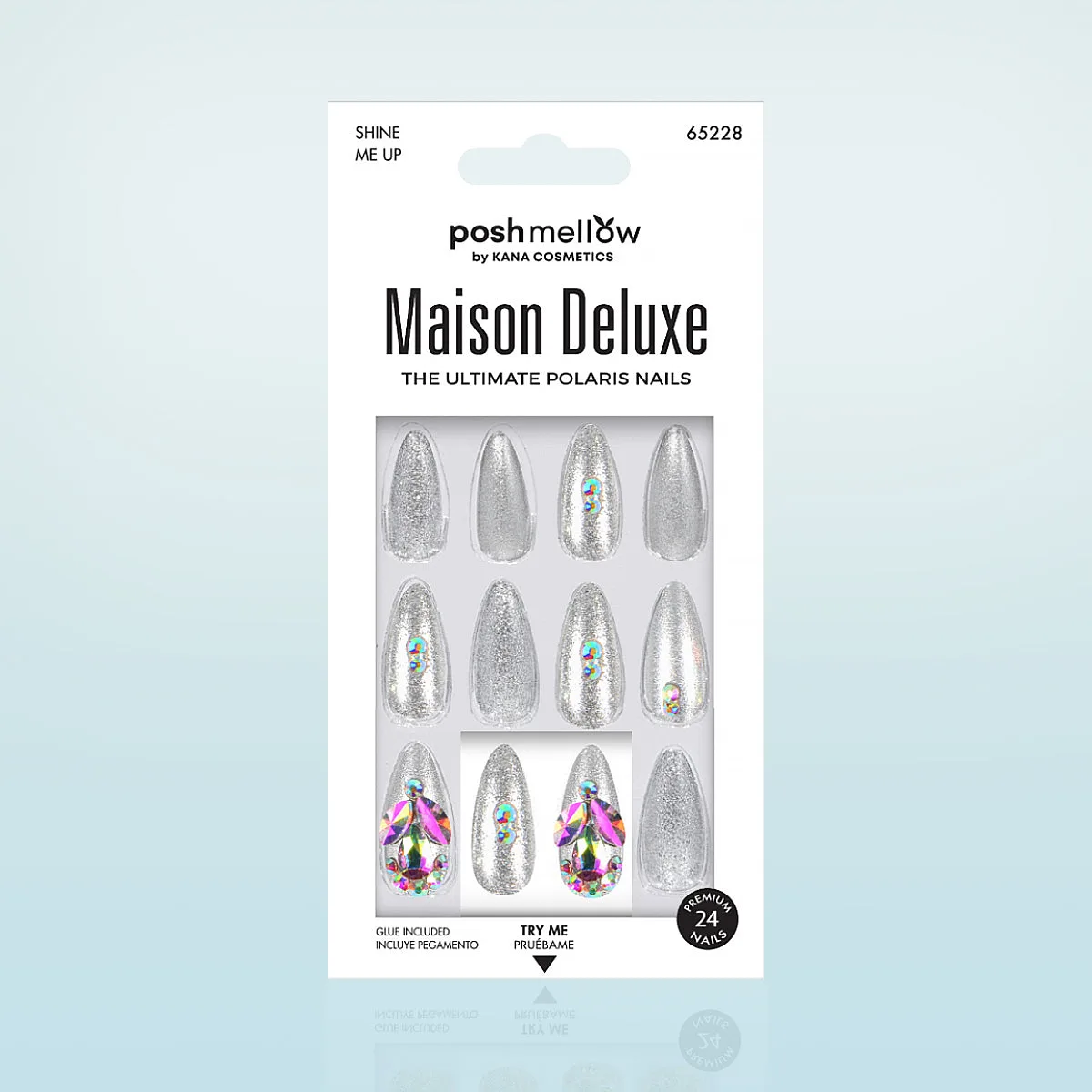 Maison Deluxe - Shine Me Up 65228 thumbnail 1
