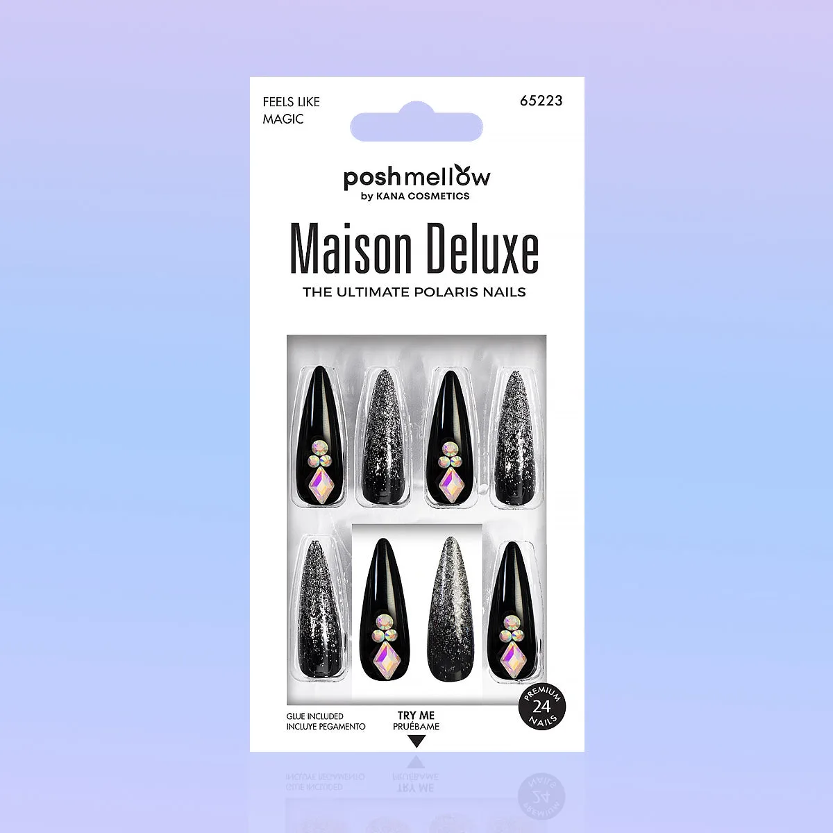 Maison Deluxe - Feels like Magic 65223 thumbnail 1