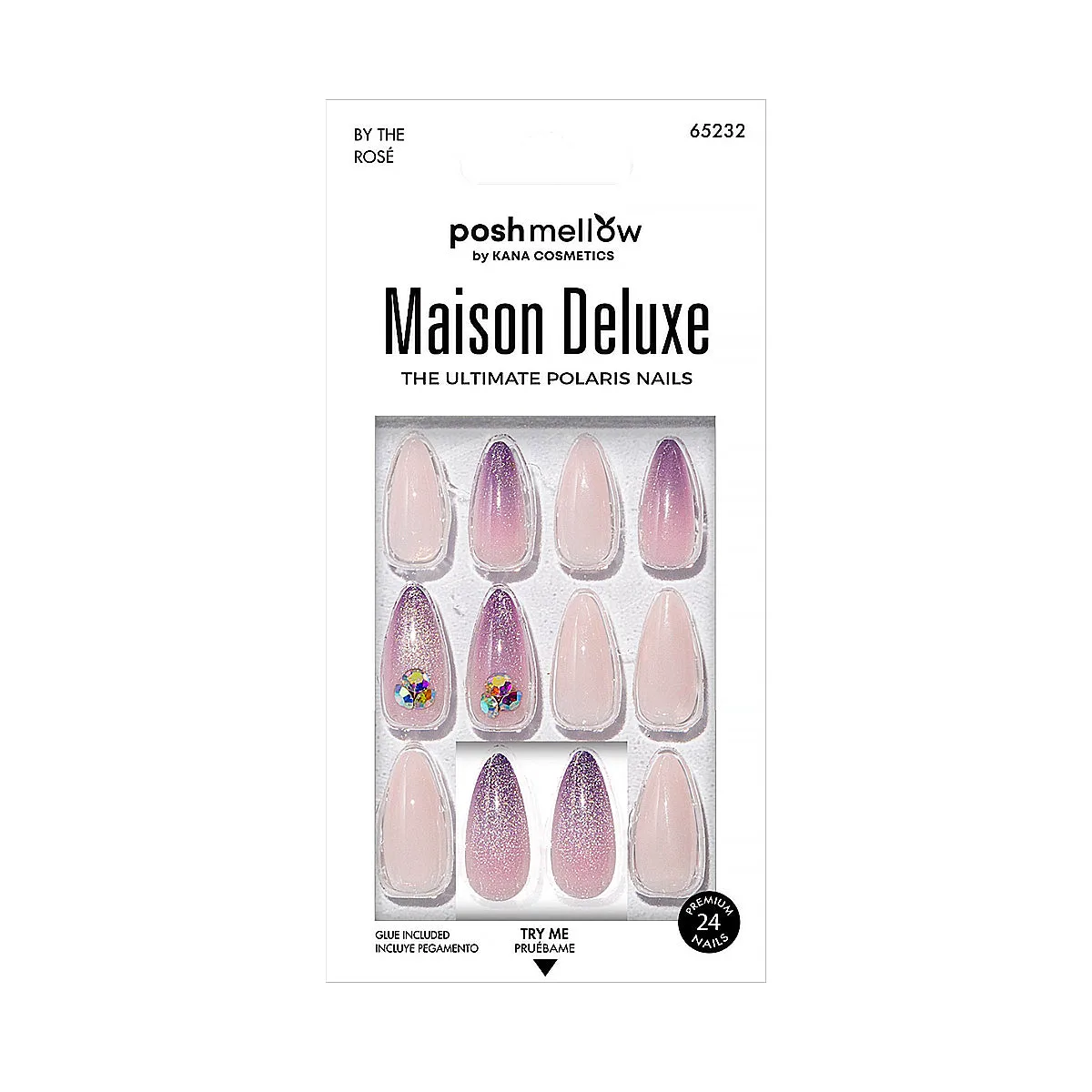 Maison Deluxe - By the Rosé 65232 thumbnail 1