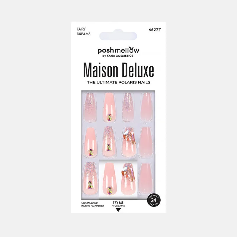 Maison Deluxe - Fairy Dreams 65227 thumbnail 1