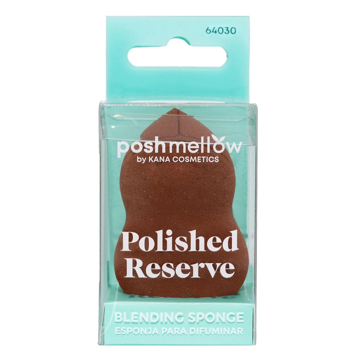 Polished Reserve: Blending Sponge: Pear (Assorted Colors) 64030 thumbnail 1