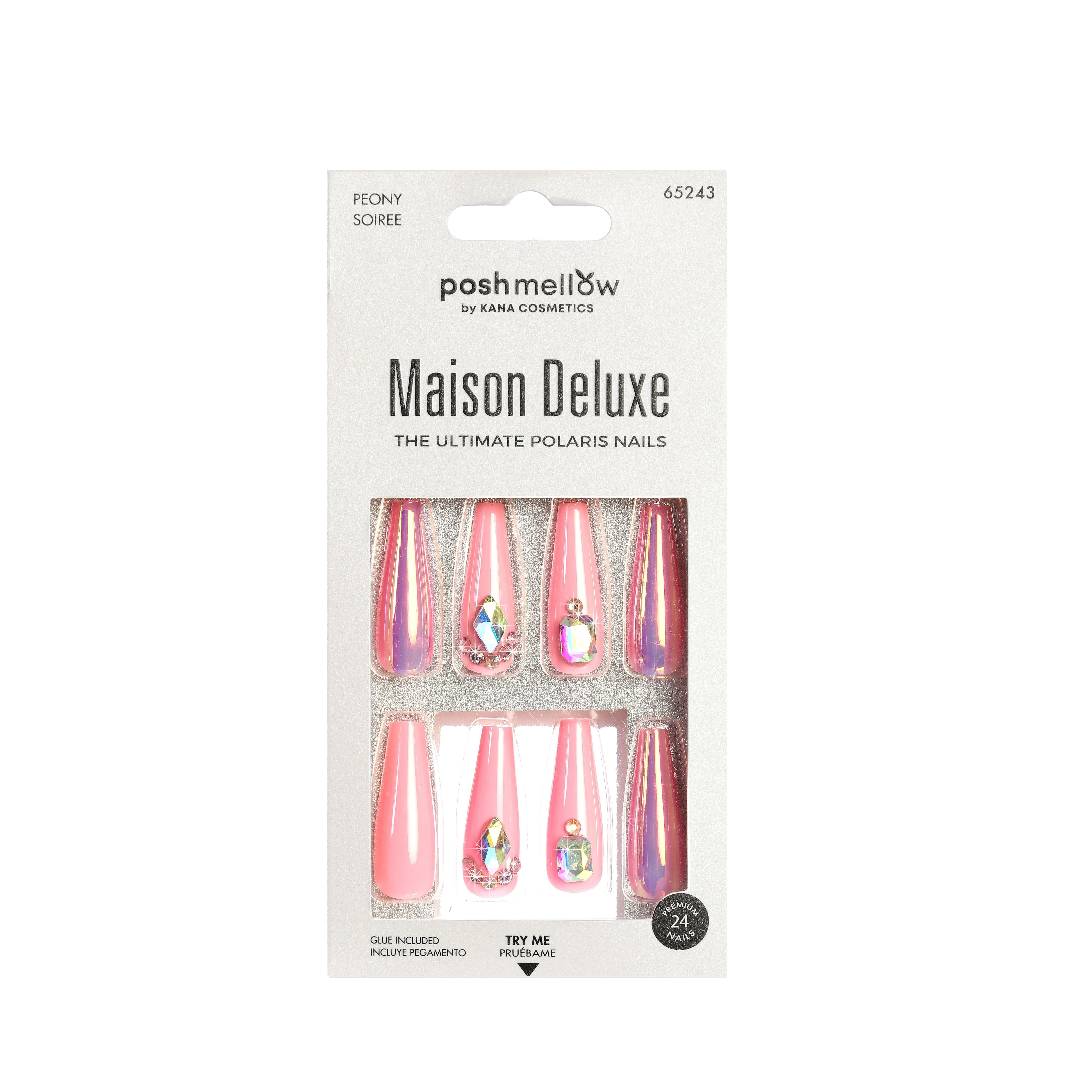 Maison Deluxe - Peony Soiree 65243 thumbnail 1