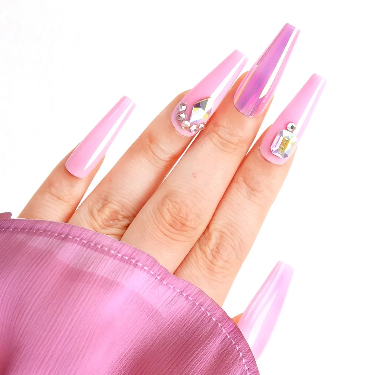 Maison Deluxe - Peony Soiree 65243 thumbnail 3