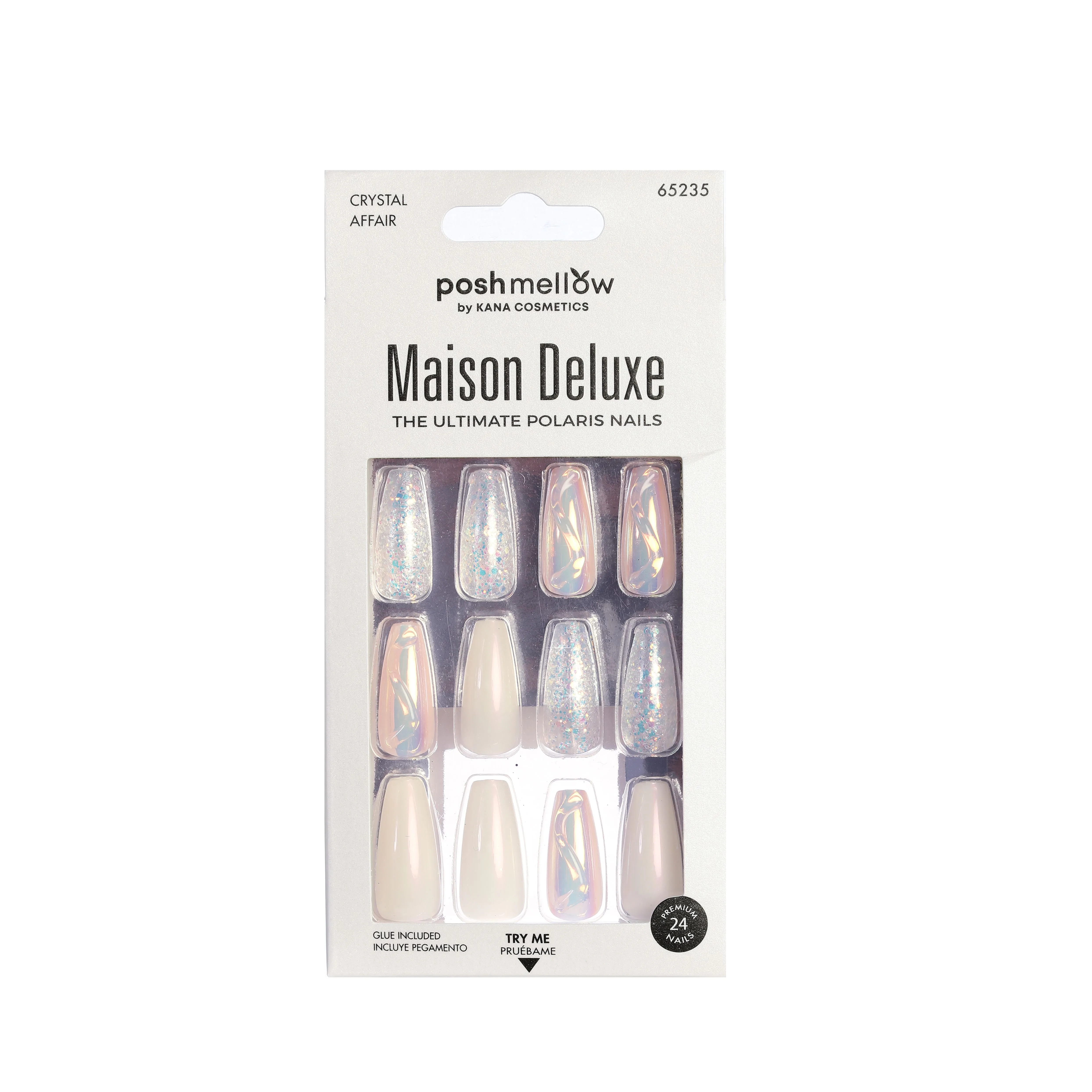 Maison Deluxe - Crystal Affair 65235 thumbnail 1