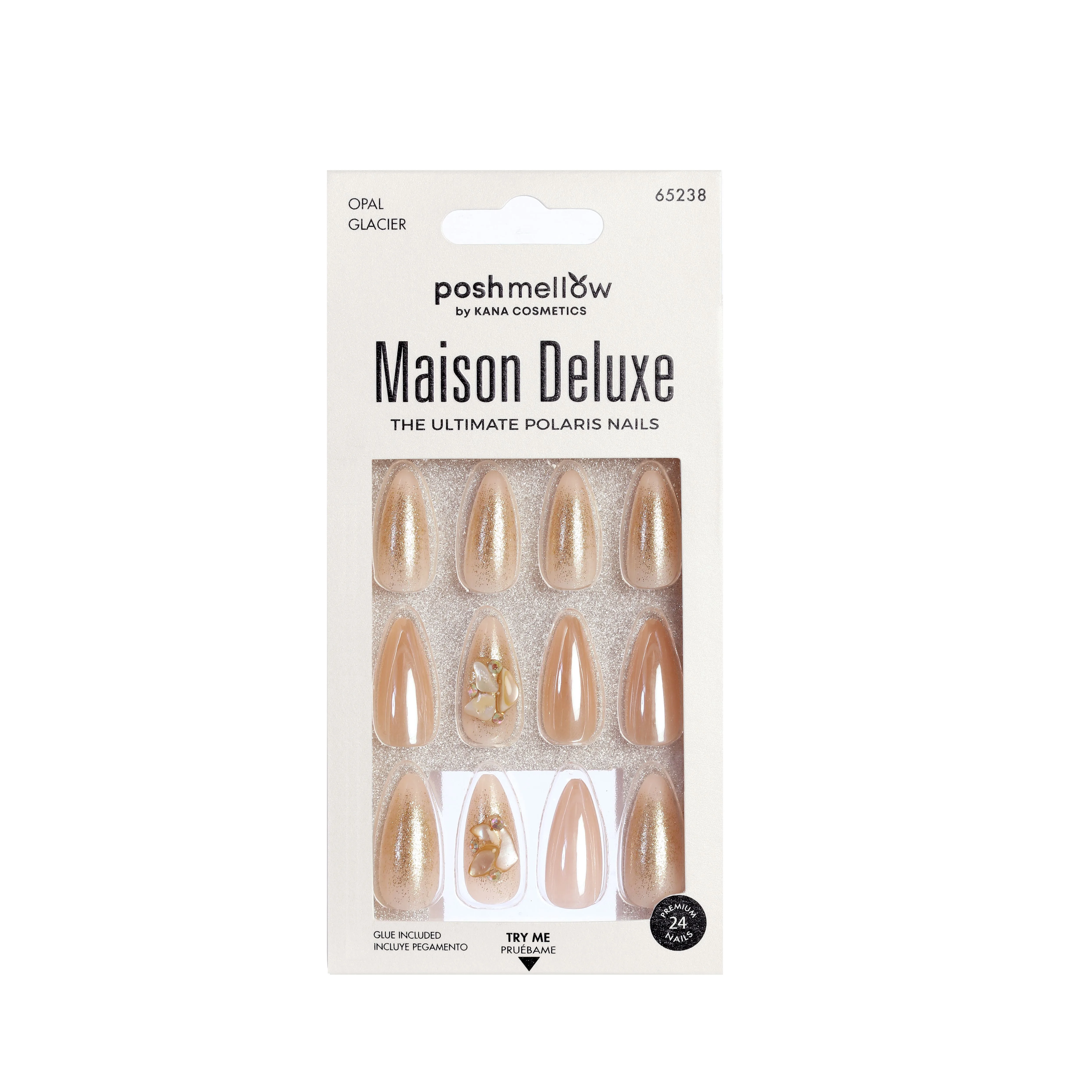 Maison Deluxe - Opal Glacier 65238 thumbnail 1