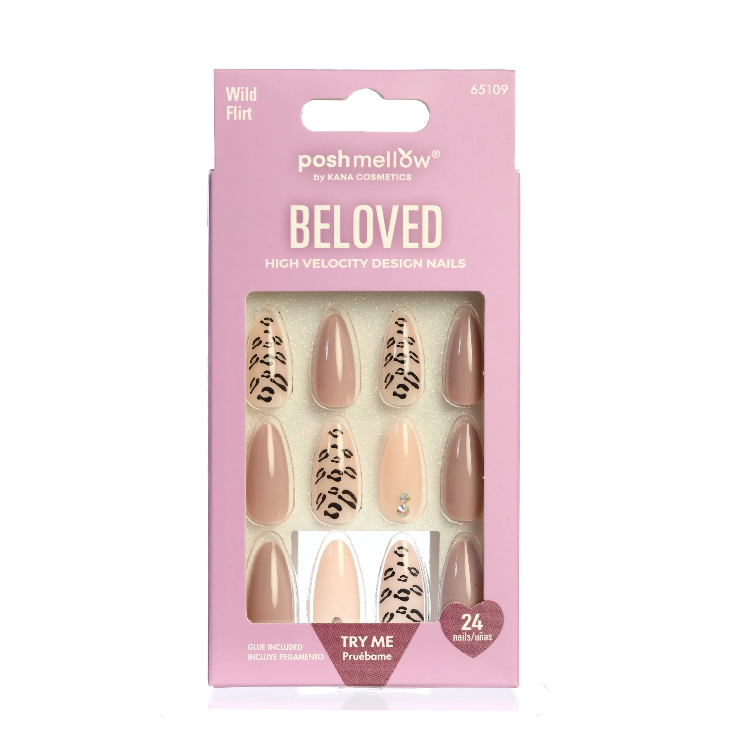 Beloved - Wild Flirt 65109 thumbnail 1