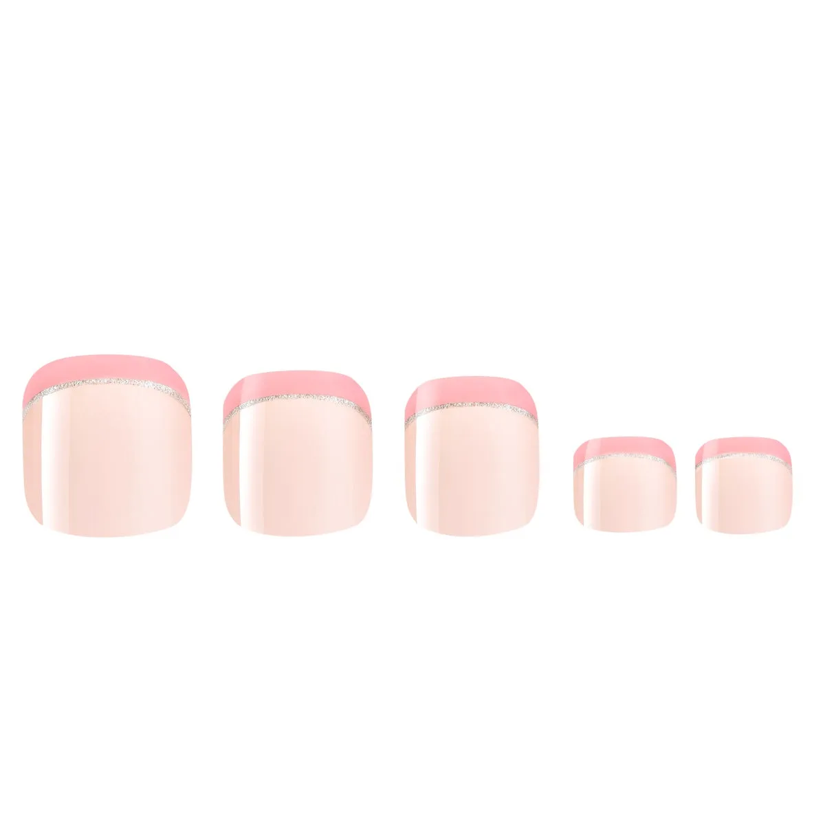 Toe-Tally: French Babe 65674 thumbnail 2