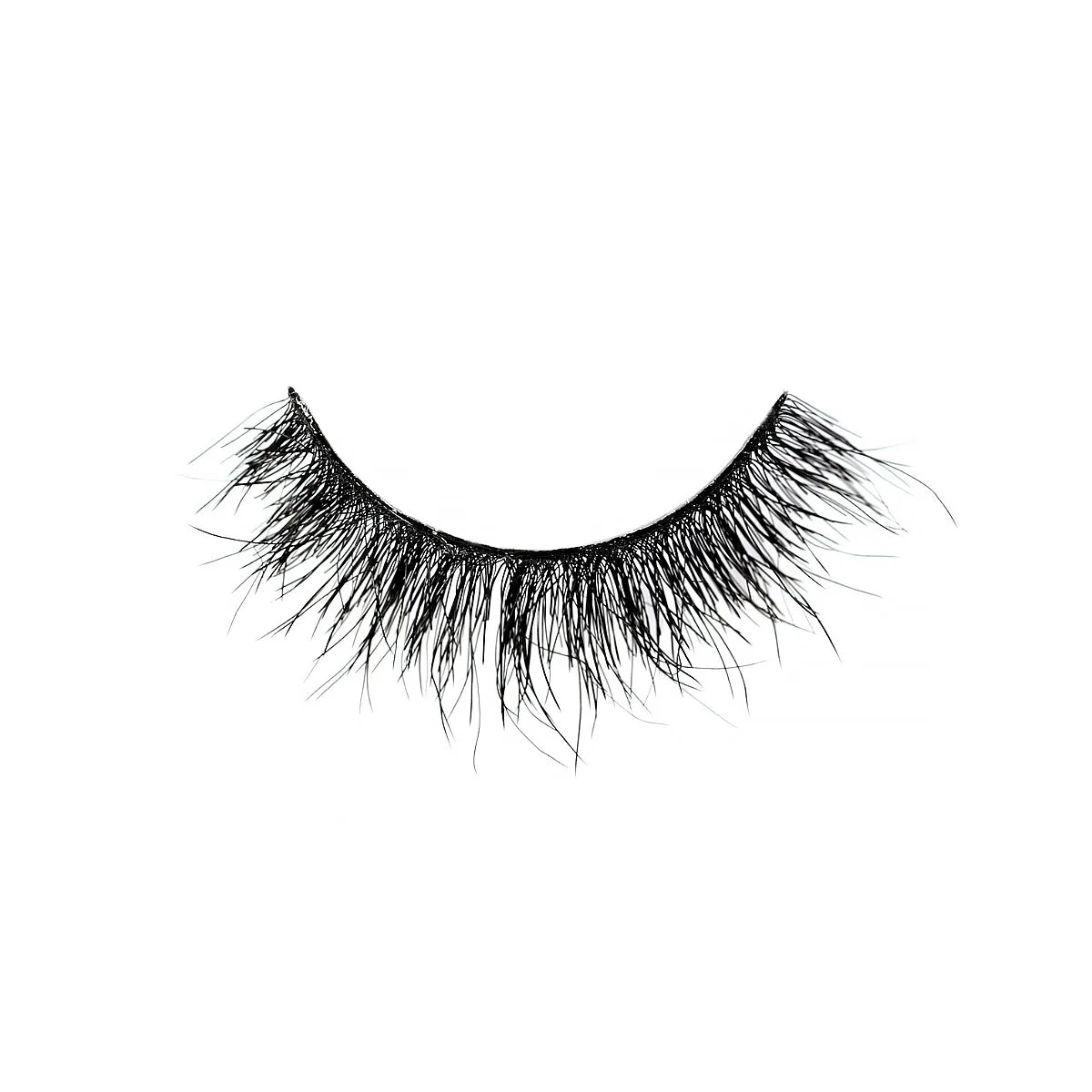Bare Naturelle Human Lashes-3D Tapered- Enchanted 67113 thumbnail 4