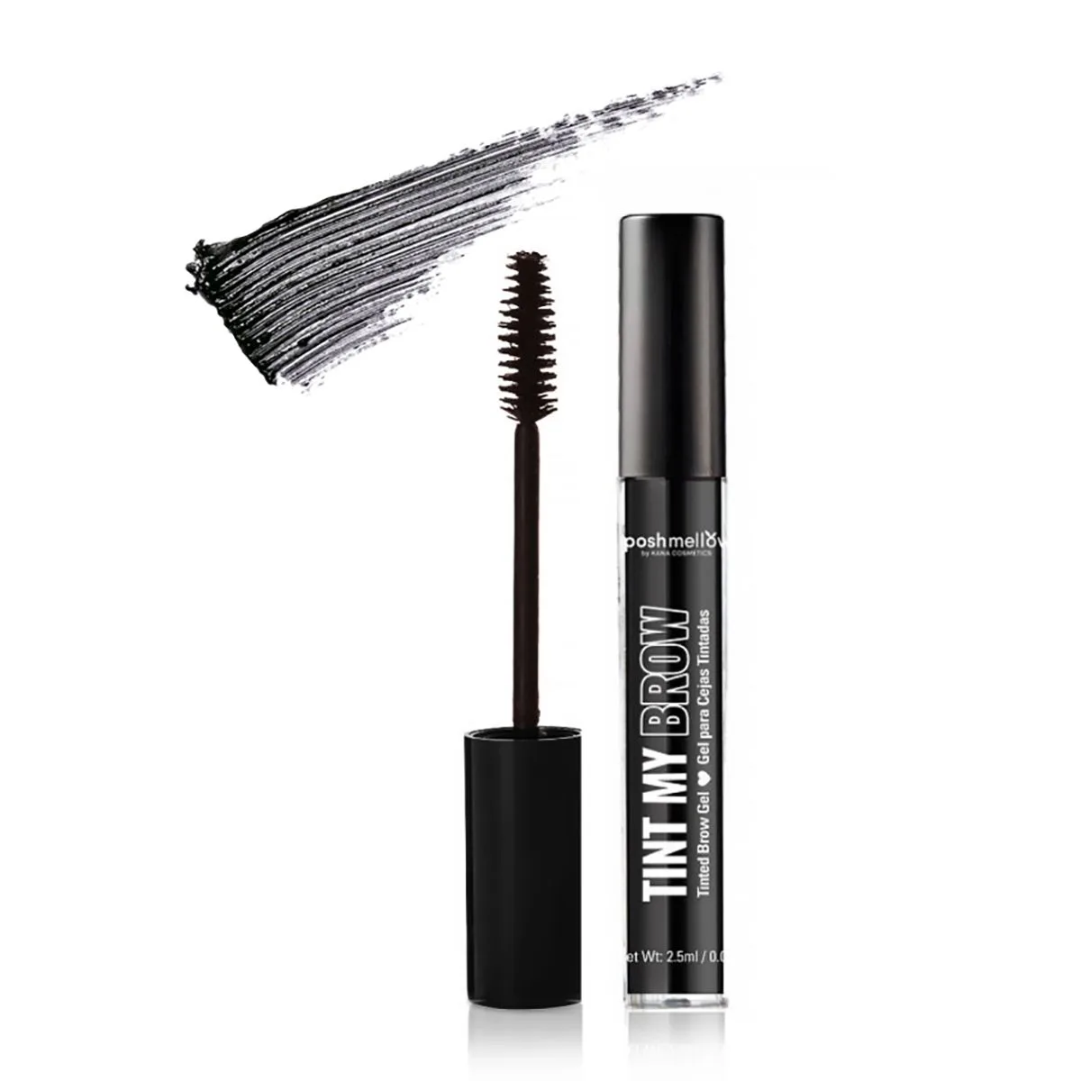 Tint My Brow (Soft Black) 62010 thumbnail 1