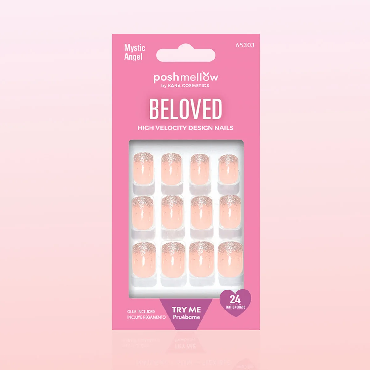 Beloved - Mystic Angel 65303 thumbnail 3