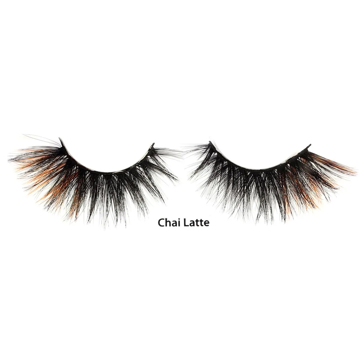 Color Teeze Lashes: Chai Latte 67008 thumbnail 2