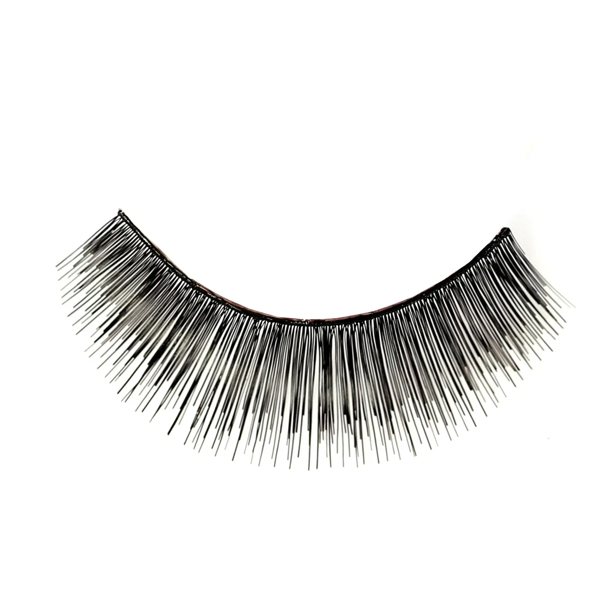 Bare Naturelle Human Lashes-3D Tapered- Adore 67103 thumbnail 3