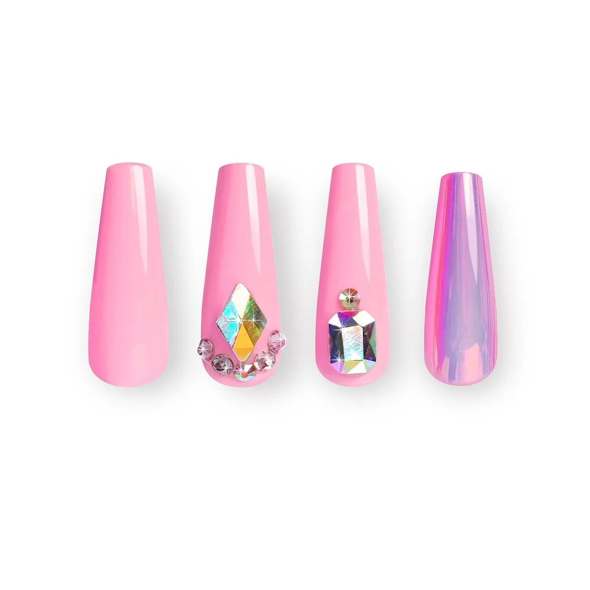 Maison Deluxe - Peony Soiree 65243 thumbnail 2