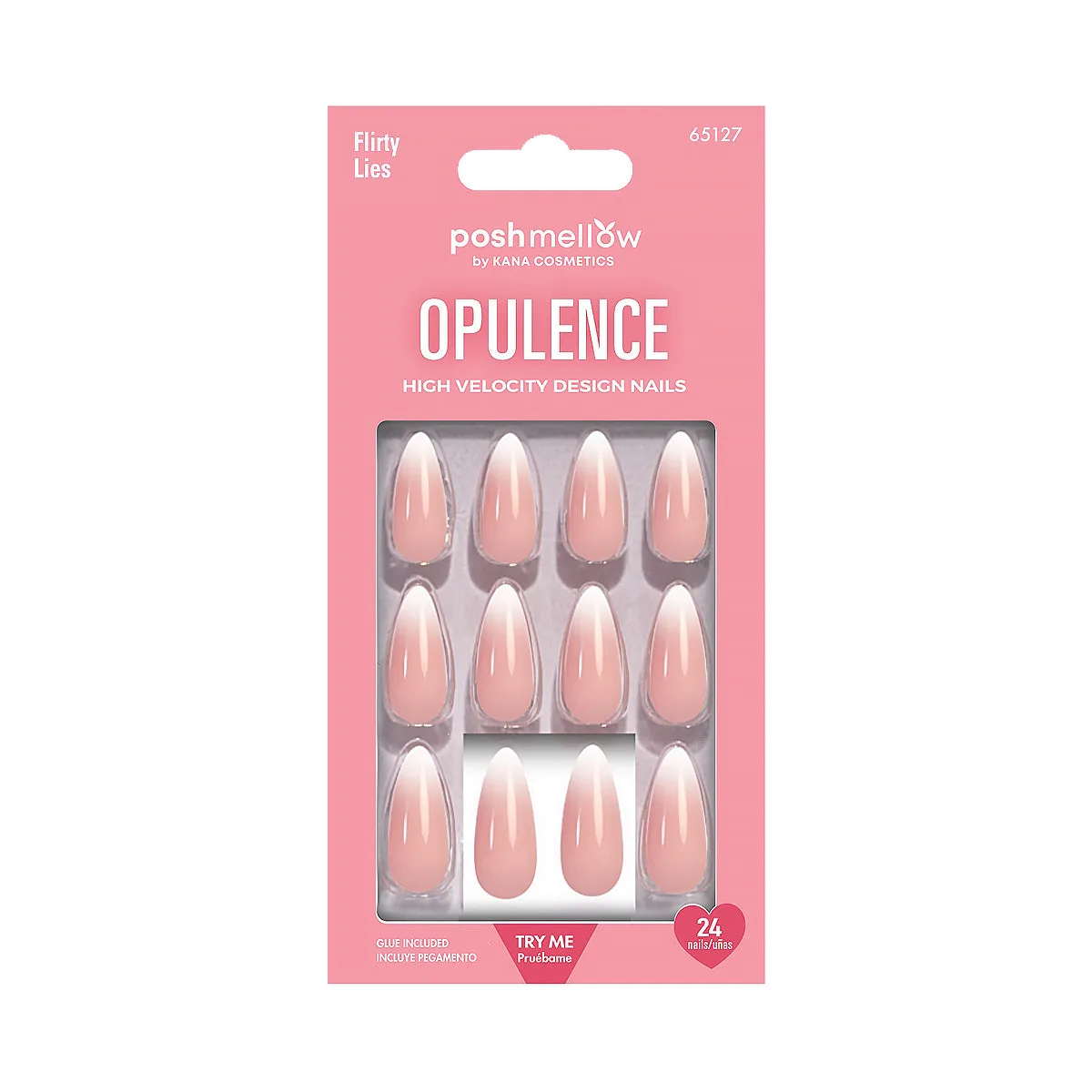 Opulence - Flirty Lies 65127 thumbnail 1