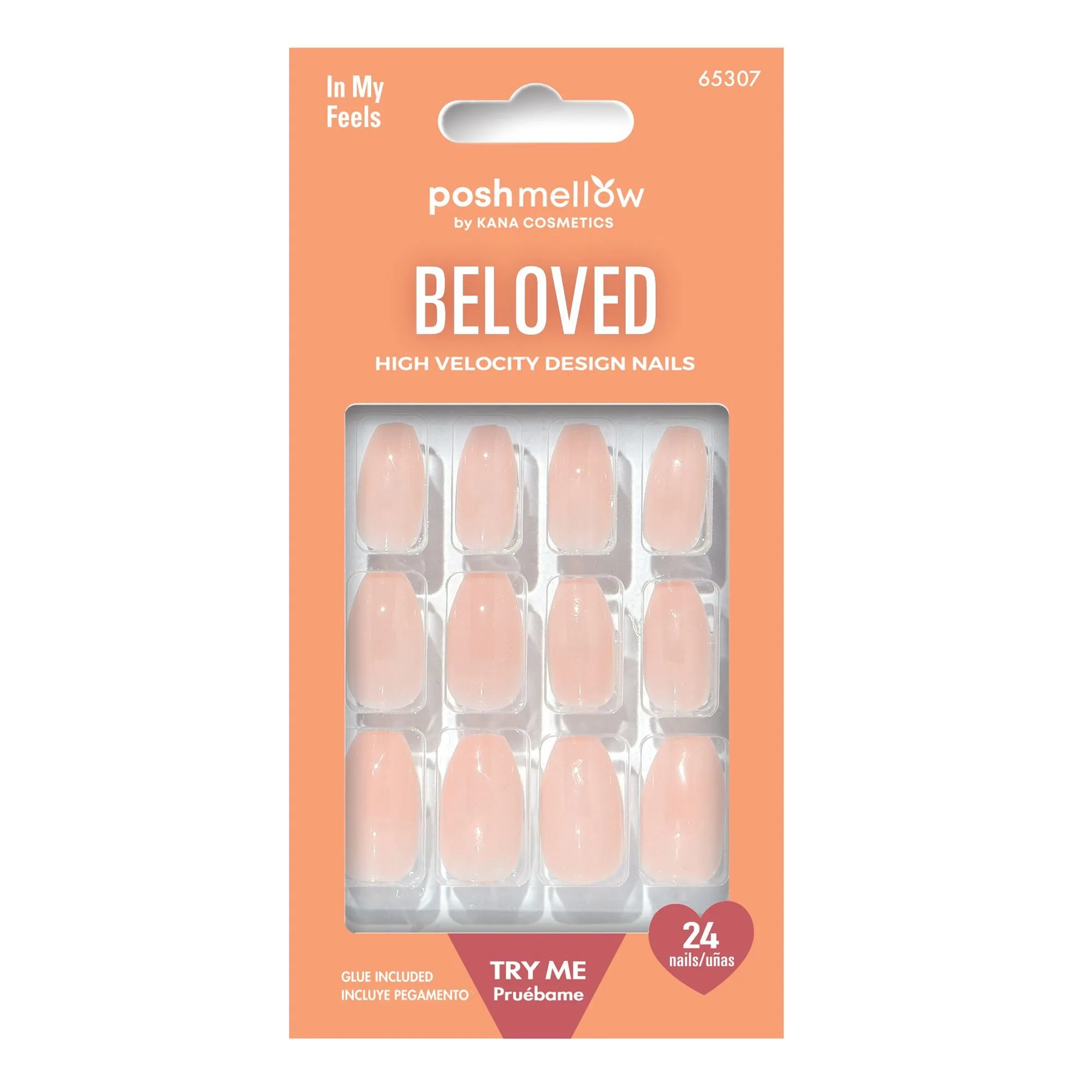 Beloved - In My Feels 65307 thumbnail 1