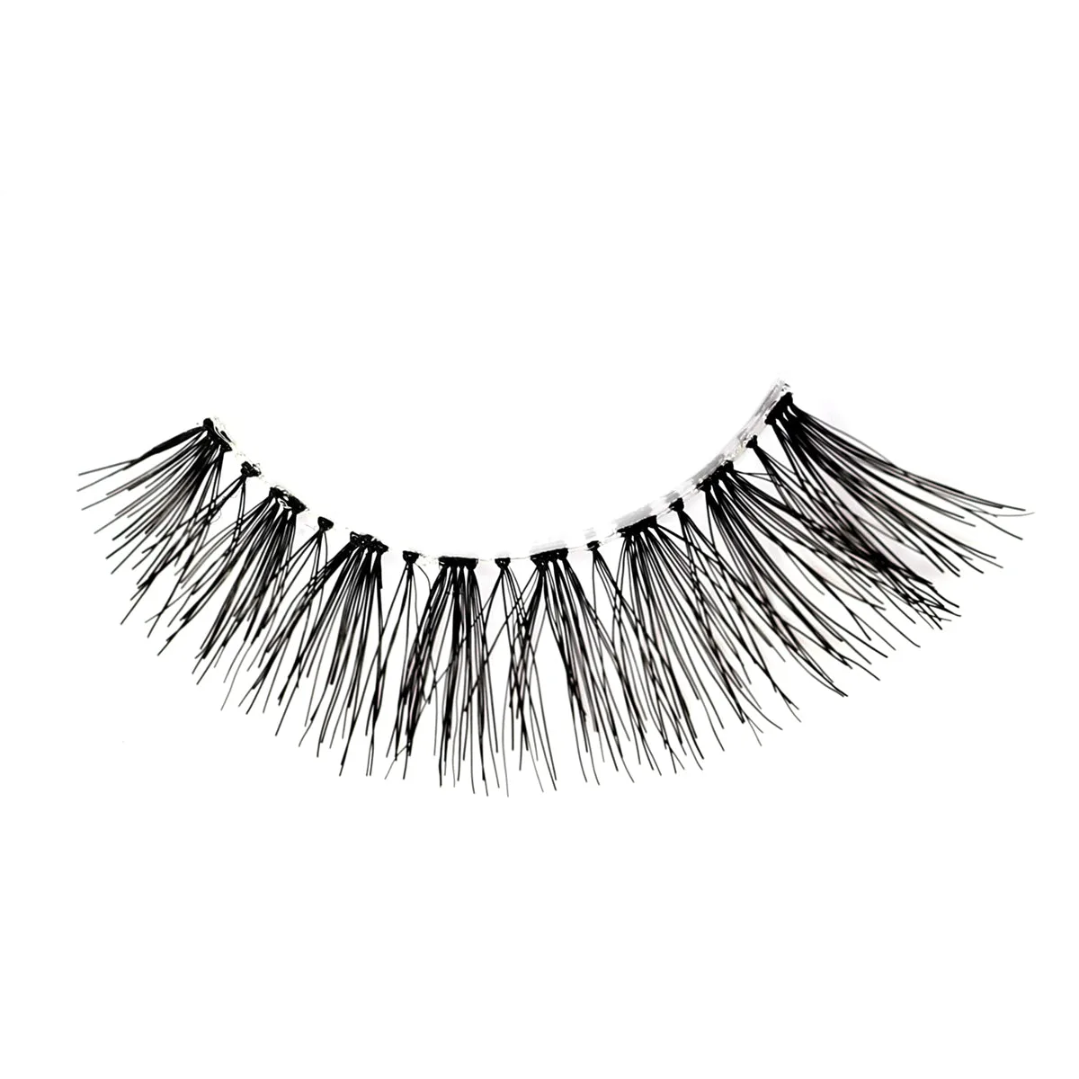 Bare Naturelle Human Lashes - Divine 67106 thumbnail 3