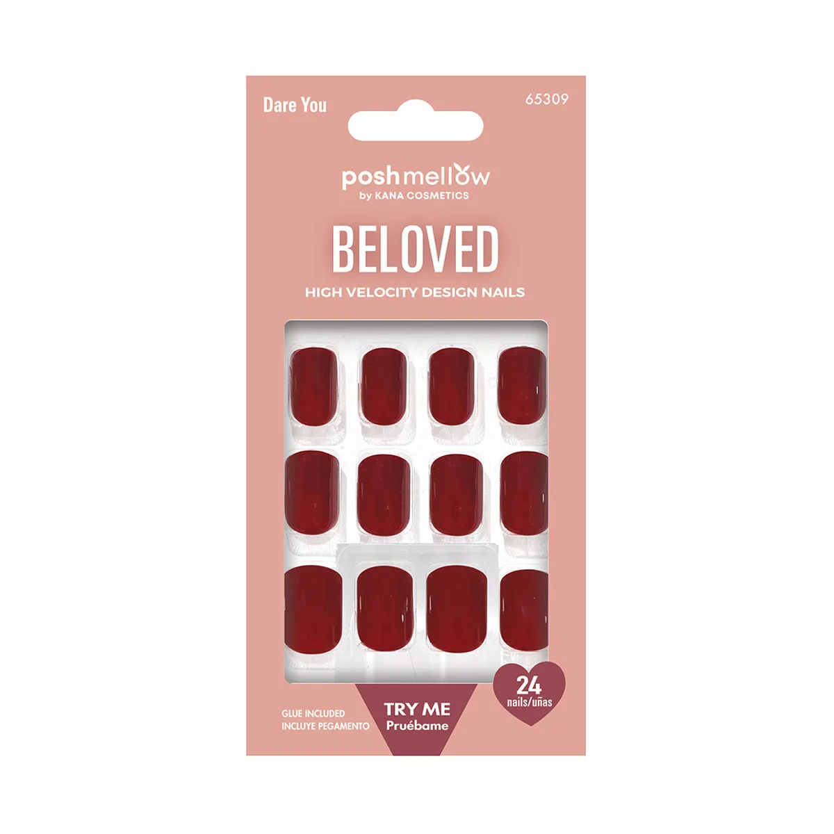 Beloved - Dare You 65309