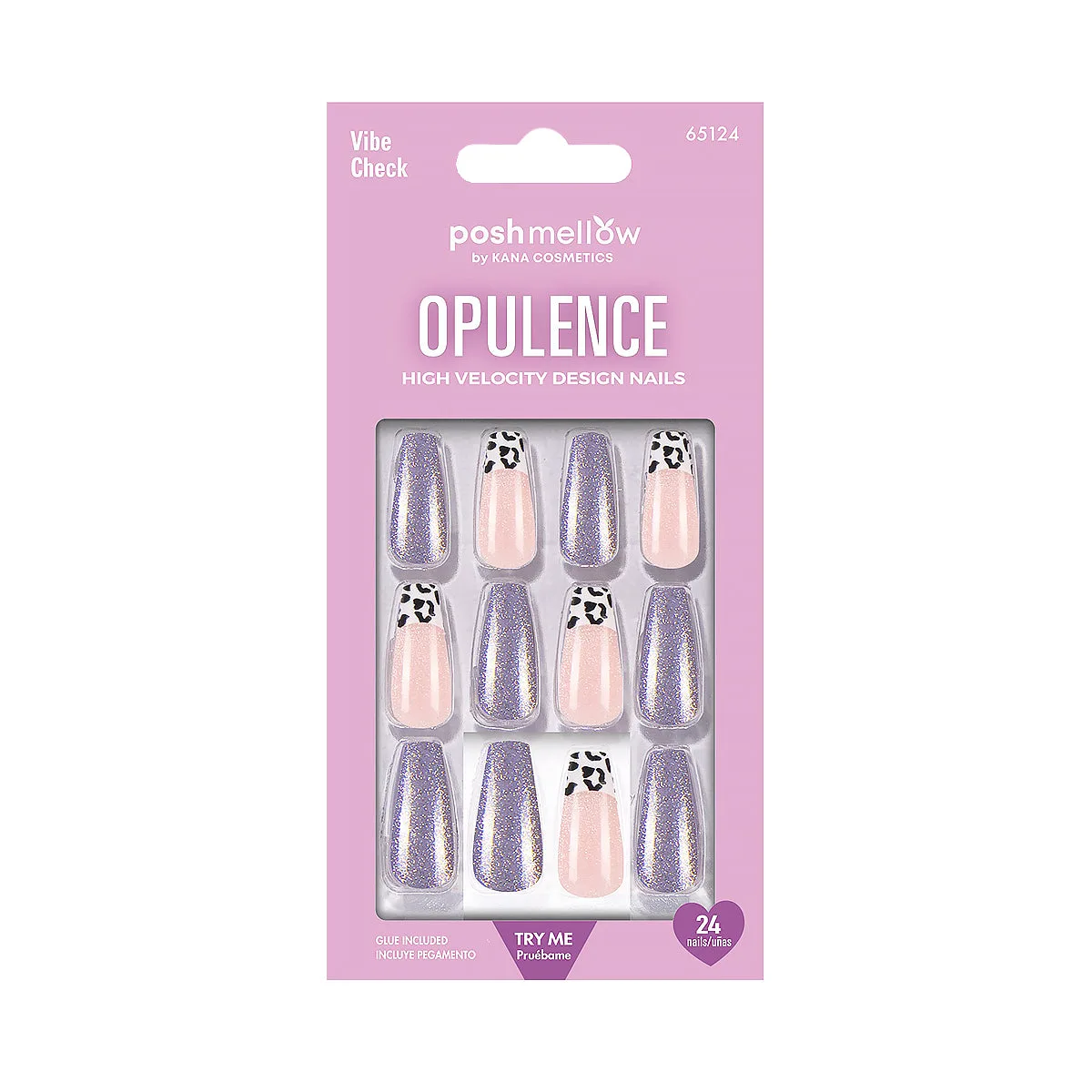 Opulence - Vibe Check 65124 thumbnail 1