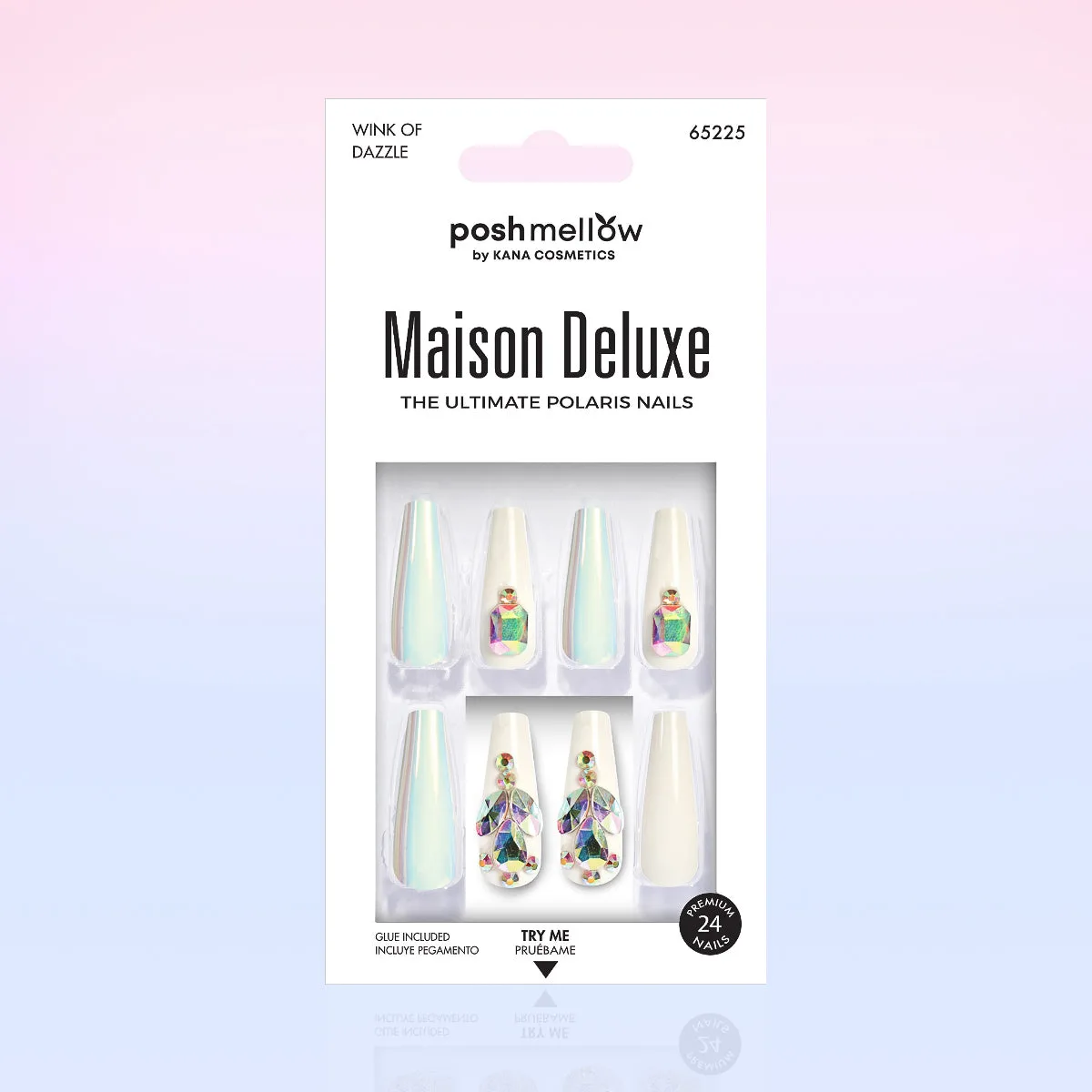 Maison Deluxe - Wink of Dazzle 65225 thumbnail 1