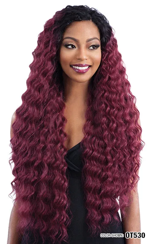 ORGANIQUE WEAVE LOOSE DEEP 3PCS (24"/26"/28") thumbnail 1