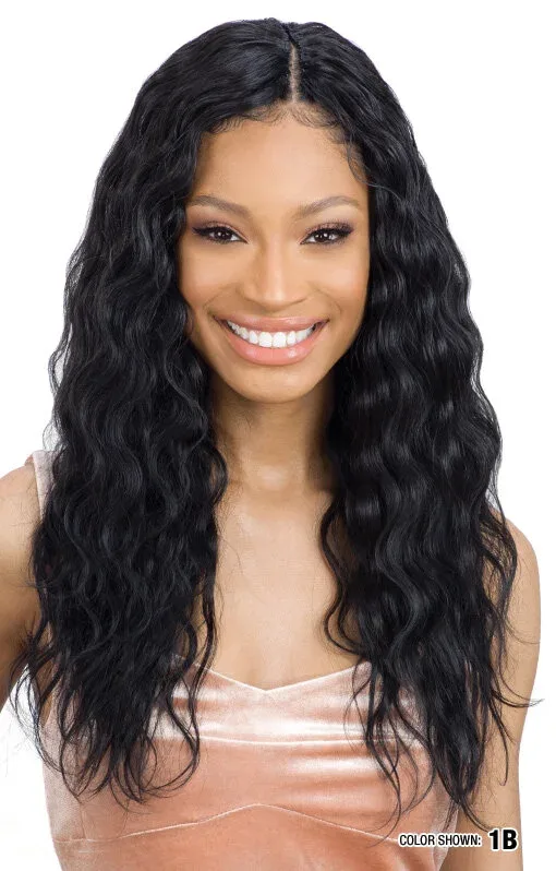 ORGANIQUE BREEZY WAVE thumbnail 1