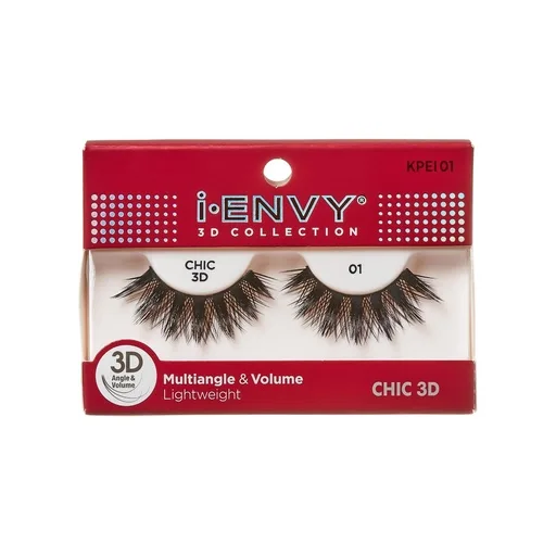3D Collection Chic Lash alternate