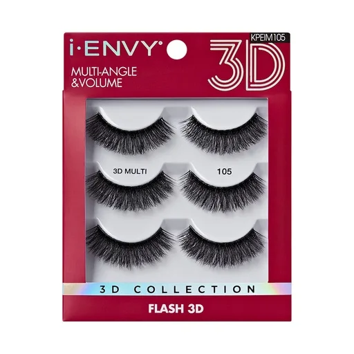 3D Lash Multipack alternate