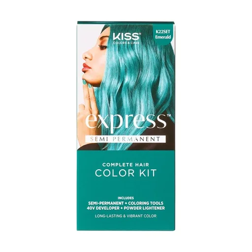 Express Complete Hair Color Kit thumbnail 2