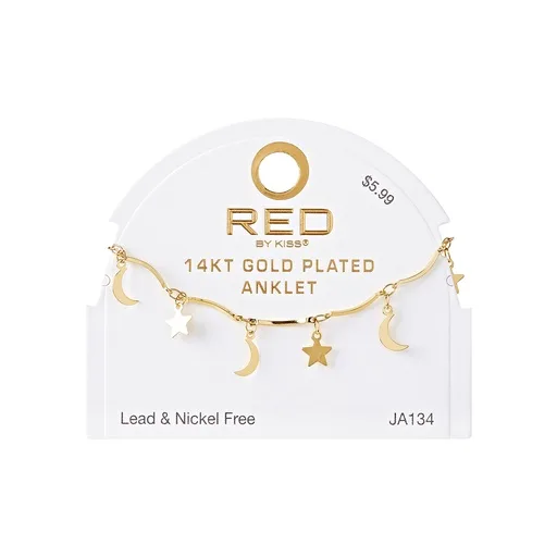 Glam Fashion Anklet thumbnail 19