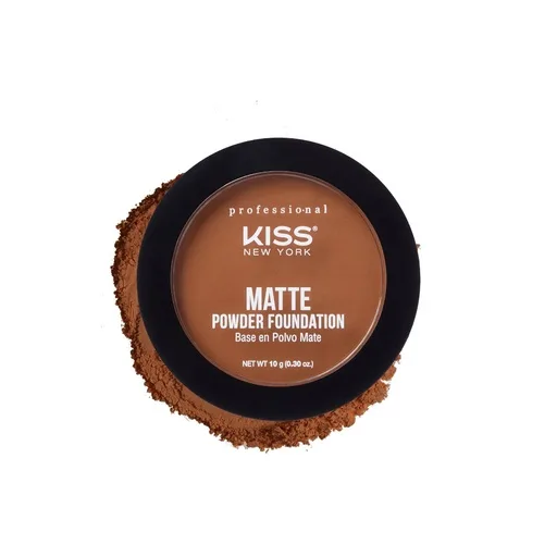 Matte Powder Foundation thumbnail 13