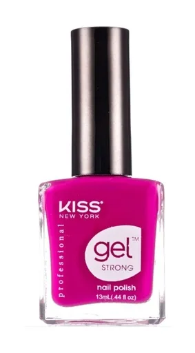 Gel Strong Nail Polish thumbnail 13
