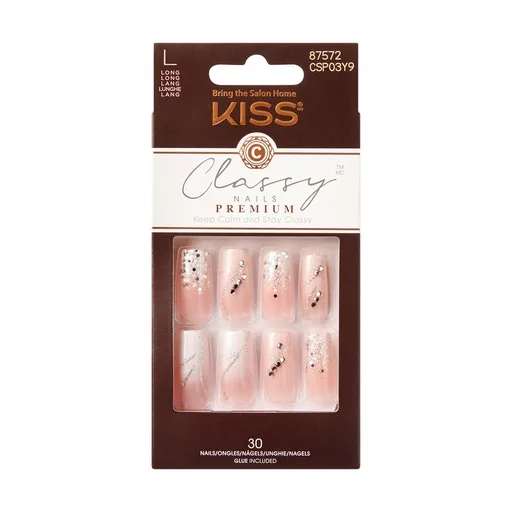 Classy Nails Premium thumbnail 2