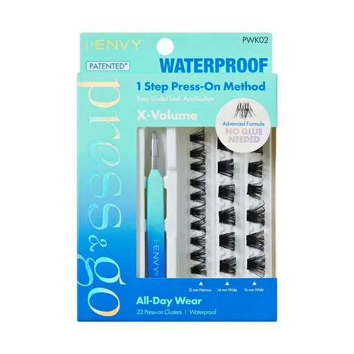 Press & Go Waterproof Kit thumbnail 2