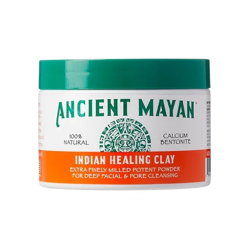 Ancient Mayan Indian Healing Clay