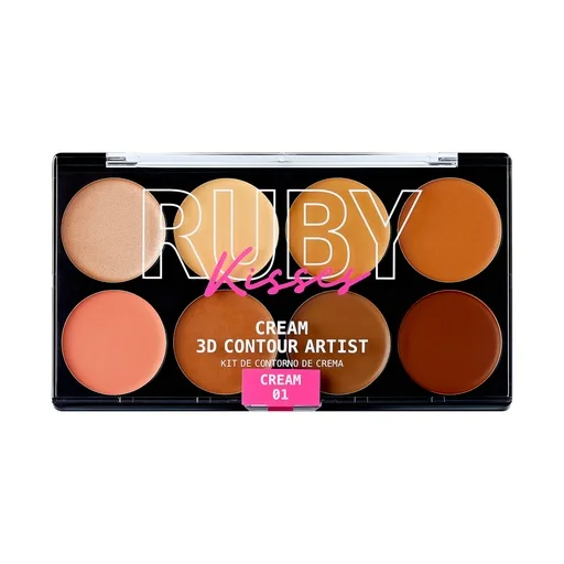 3D Contour Artist thumbnail 2