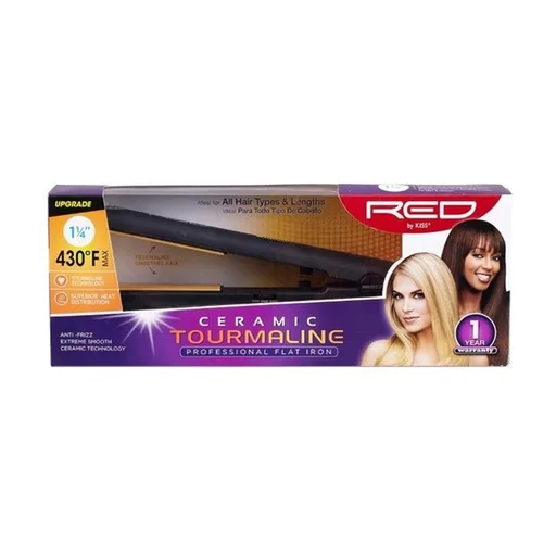 Ceramic Flat Iron thumbnail 7