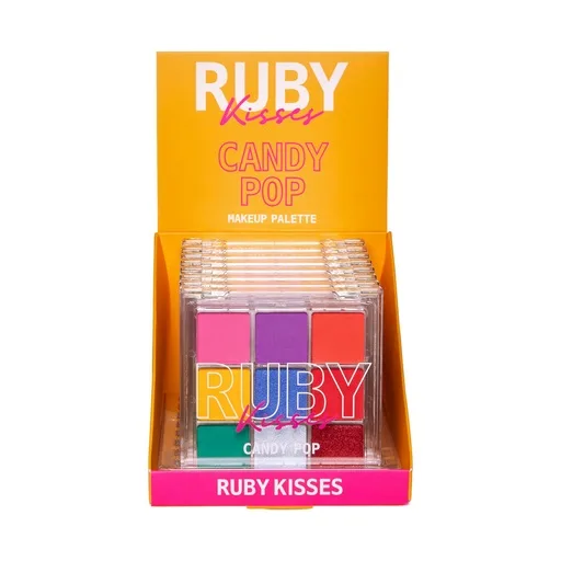 Makeup Palette thumbnail 8