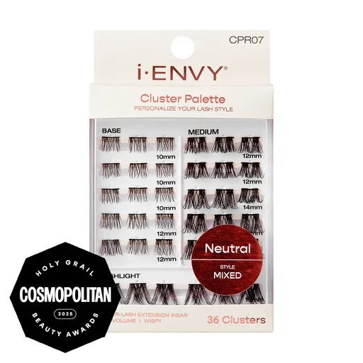 Cluster Palette Refill thumbnail 8