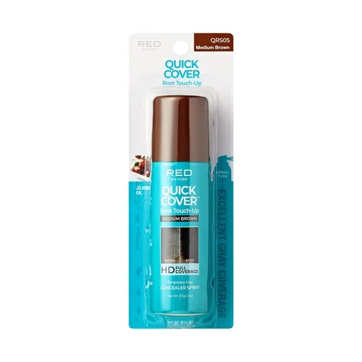 Root Touch Up Spray thumbnail 5