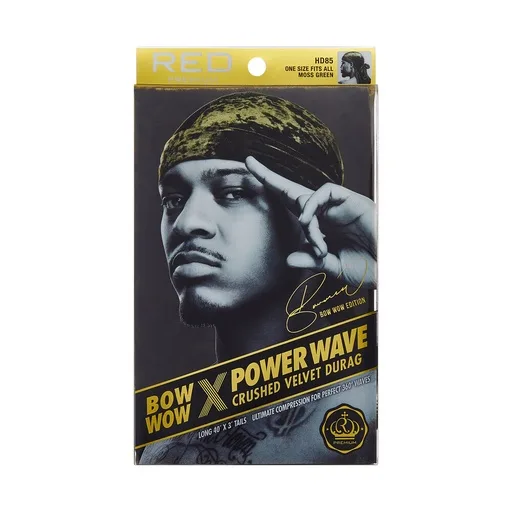 Velvet Durag thumbnail 6